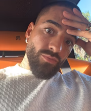 Cantor Maluma