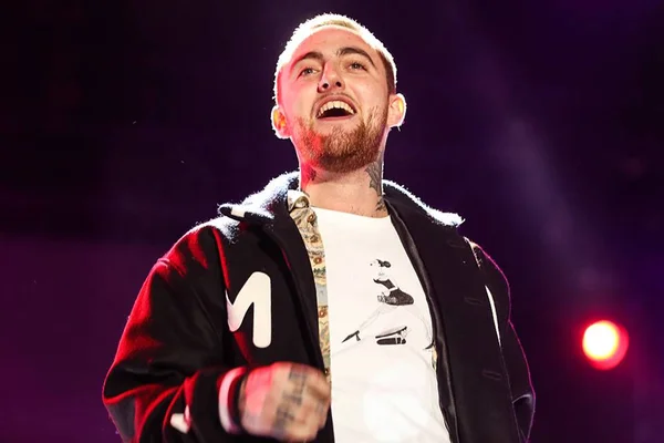 Traficante que vendeu drogas a Mac Miller é condenado a prisão