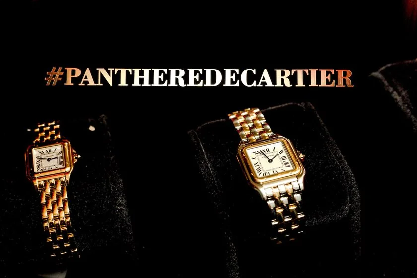 Cartier lança relógio em Brasília na casa da família Carpaneda - imagem 8 Cartier lança relógio em Brasília na casa da família Carpaneda - imagem 8