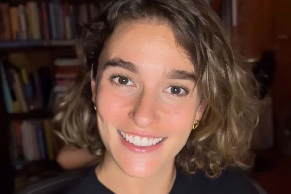 Foto colorida de Priscila Sztejnman - Metrópoles
