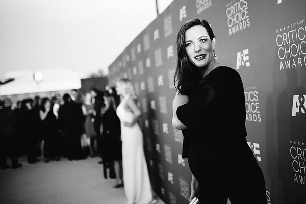 Liv Tyler comemora a chegada da segunda filha, Lula