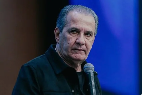 Pastor Silas Malafaia acumulas dívidas tributárias e previdenciárias com a União