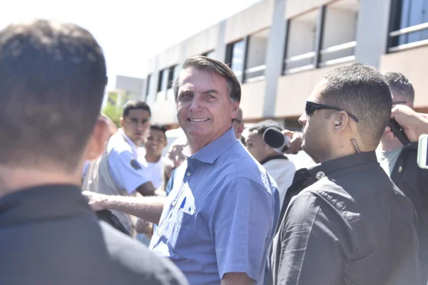Jair Bolsonaro