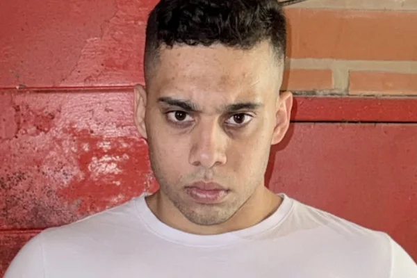 O ex-vereador Gabriel Monteiro