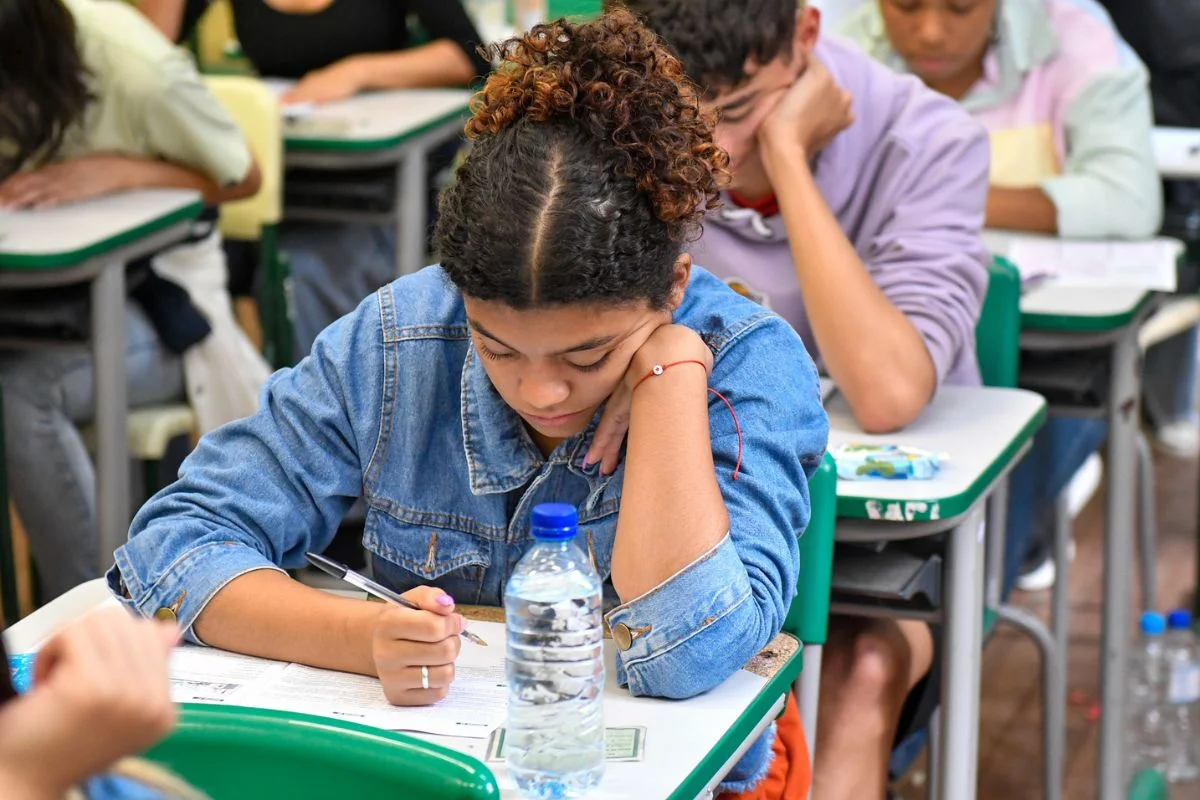 O Provão Paulista Seriado garante o acesso direto às principais universidades e faculdades públicas do estado. Saiba tudo sobre a avaliação - Metrópoles