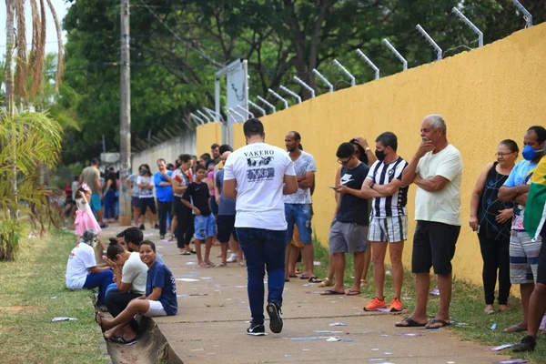 Assédio eleitoral em empresas é quase 20 vezes maior que no 1º turno