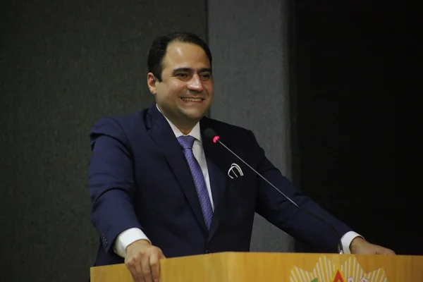 beto simonetti presidente da OAB nacional