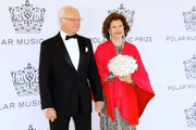 Carl XVI Gustaf e Silvia estão casados há 47 anos