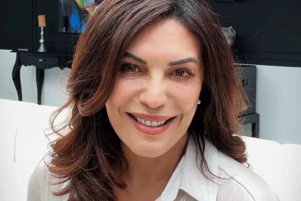 Márcia Goldschmidt zomba e diz que Mara perdeu briga com Xuxa - destaque galeria Márcia Goldschmidt zomba e diz que Mara perdeu briga com Xuxa - destaque galeria