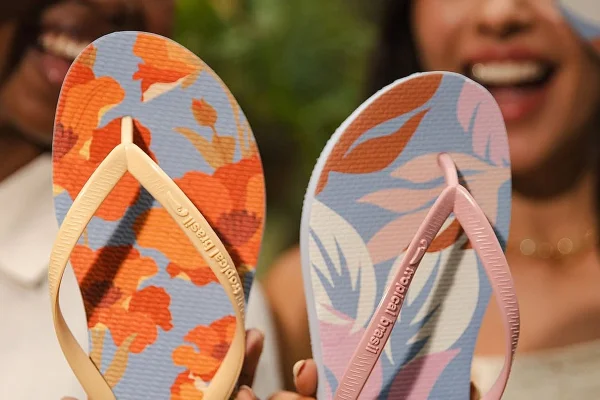 tropical brasil havaianas polemica comercial fernanda torres capa - metrópoles