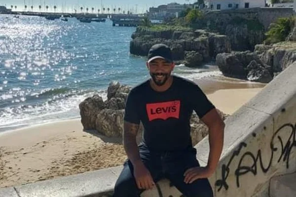 Sobrinho diz que brasileiro morto em Lisboa “foi atrás de vida melhor”