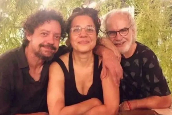 Maria Bruaca de Pantanal se emociona ao falar do pai, Renato Teixeira