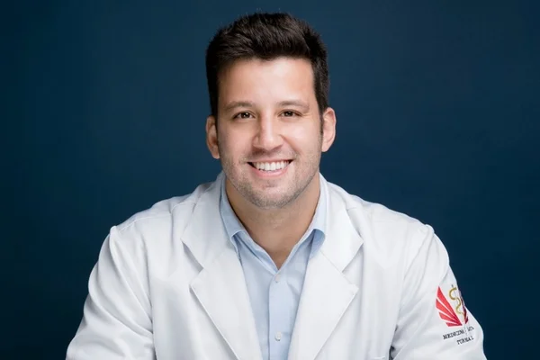 Médico Gabriel Resende lista 4 pilares que te fazem emagrecer