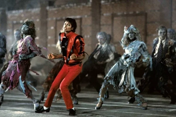 Os icônicos loafers de Michael Jackson estão de volta