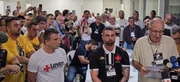 Justiça afasta Pedrinho da SAF do Vasco e nomeia interventora - imagem 3 Justiça afasta Pedrinho da SAF do Vasco e nomeia interventora - imagem 3