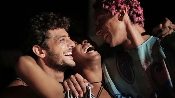 Vaias e aplausos na abertura do Festival de Cinema de São Paulo