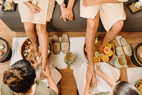 De spa a centro de terapia capilar: 7 novidades de beleza em Brasília