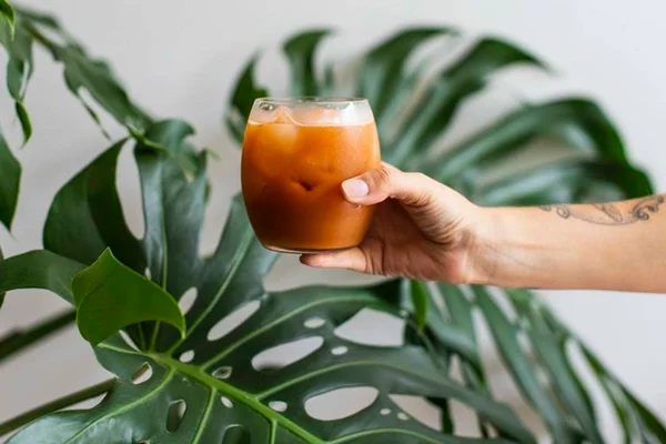 Suco energético: veja receita para começar o dia com energia