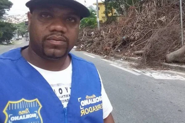 Colaborador de político ouvido no caso Marielle é assassinado