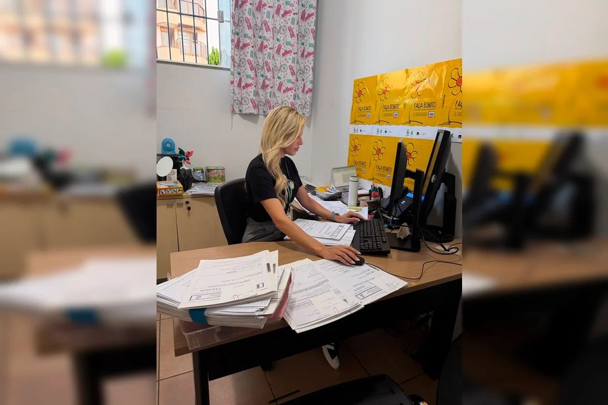 Conselhos Tutelares do DF Enfrentam Crise com Assentos Vagos