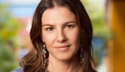 A cineasta Estela Renner