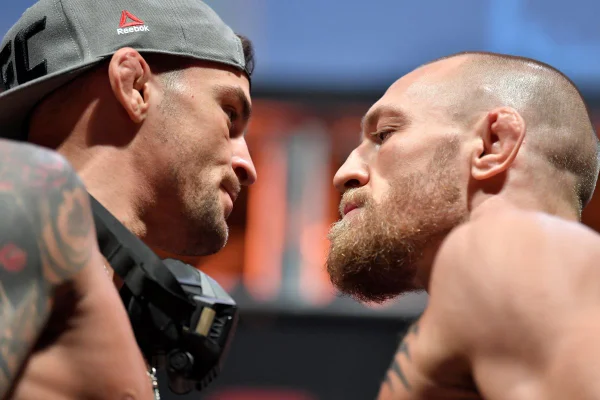 UFC 257