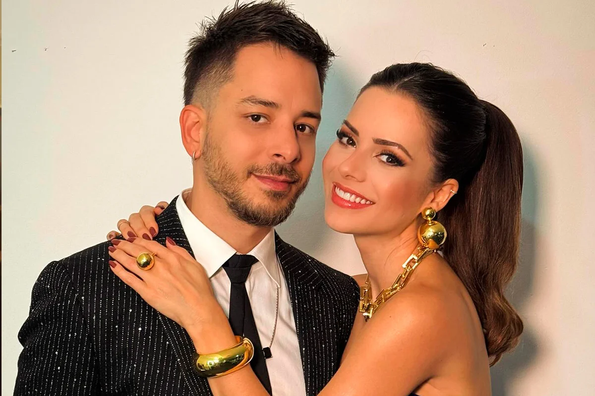 Junior Lima e Sandy Junior Lima e Sandy