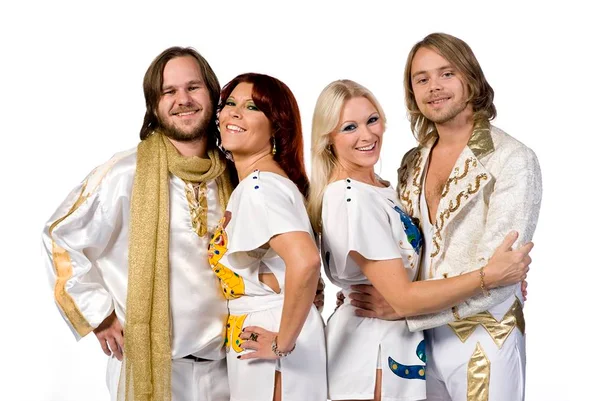 ABBA THE SHOW