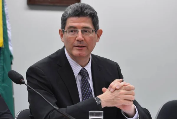 Joaquim Levy foi sondado para presidir BNDES no governo Bolsonaro