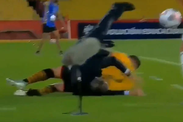Miguel Ángel Russo Boca Juniors queda