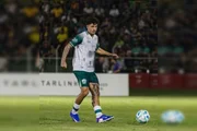 Jogador de futebol preso Jogador de futebol preso