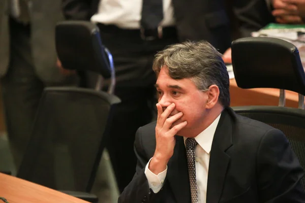 Rede resiste a formar coligação com Rollemberg para eleições