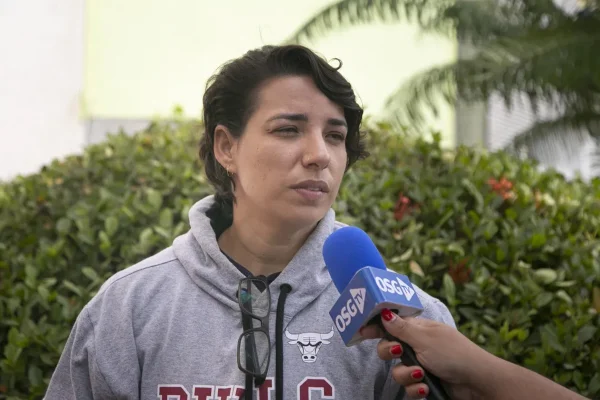Imagem colorida, dentista vítima de importunação sexual-Metrópoles