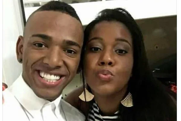 Após sumiço, irmã de Nego do Borel diz que ele está doente