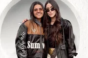 Yasmin Santos e Maria Venture estavam com casamento marcado para fevereiro do ano passado