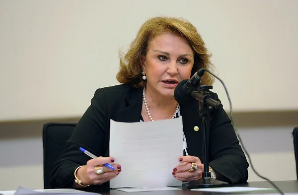 Temer repassou verba do Libra à mãe do ministro Helder Barbalho e outros quatro deputados do PMDB