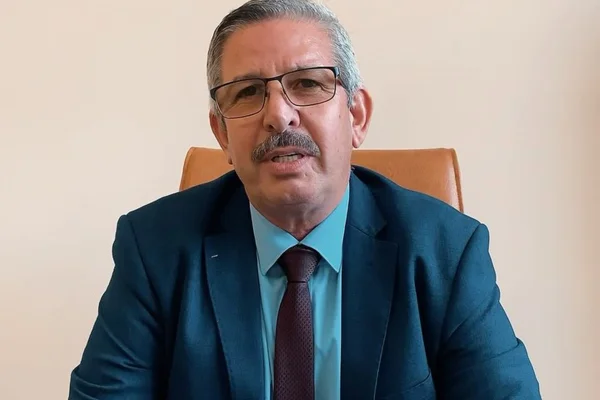 Pastor Riter José Marques de Souza renuncia a cargo nacional após ser exposto por amante - Metrópoles