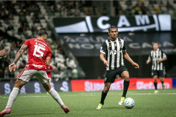 Palpite Internacional x Atlético-MG – Brasileirão – 22/08/26