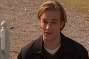 Com câncer, ator de Dawson’s Creek James Van Der Beek não irá ao reencontro do elenco
