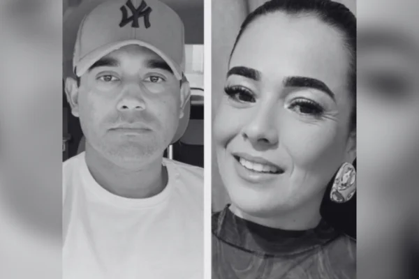 PM e ex-mulher são achados mortos em MG; polícia investiga feminicídio