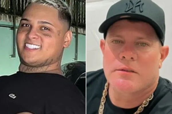 “Herança maldita”: elo com PCC cerca início da carreira de Ryan
