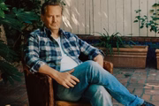 Matthew Perry morreu em 2023 devido ao abuso da quetamina