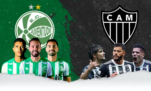 Desktop Landing Page Juventude Atletico Mineiro