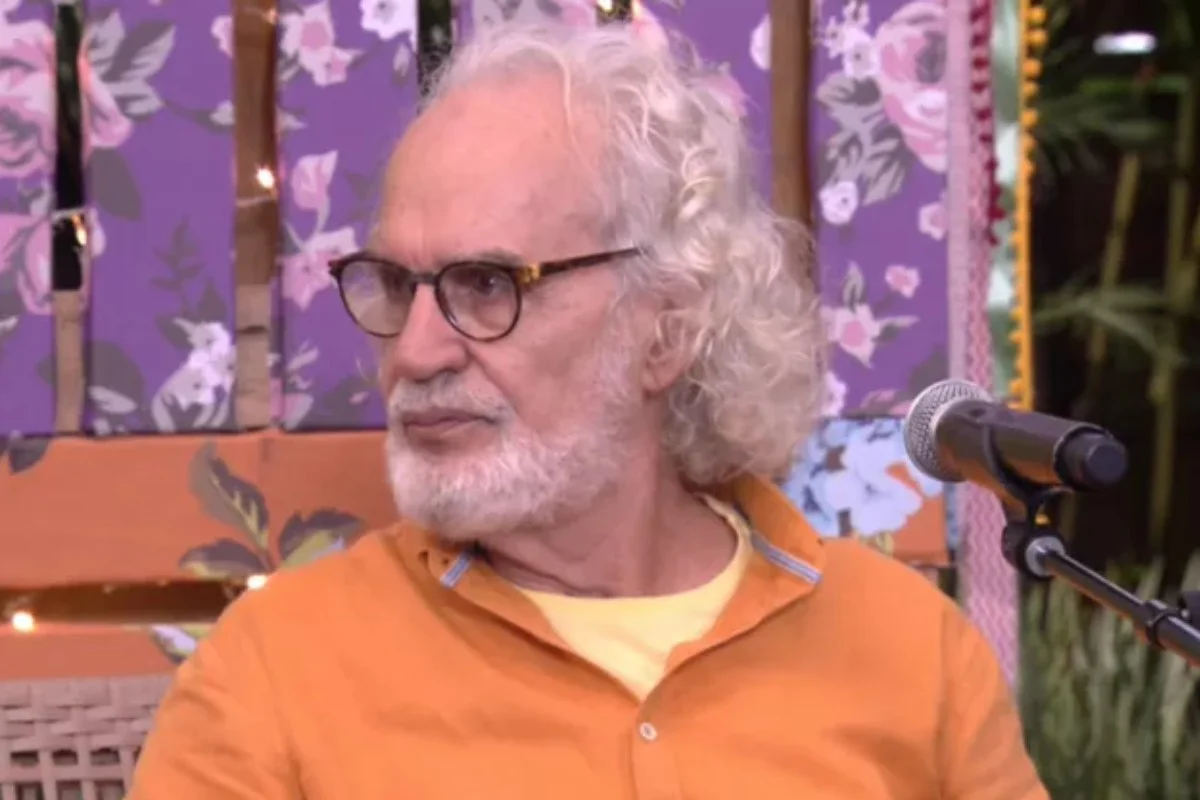 Renato Teixeira Renato Teixeira