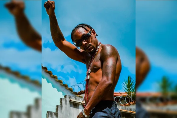 Rapper Bertiolli