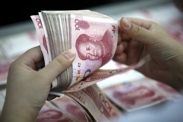 China impede acordo ambiental de US$ 1 trilhão