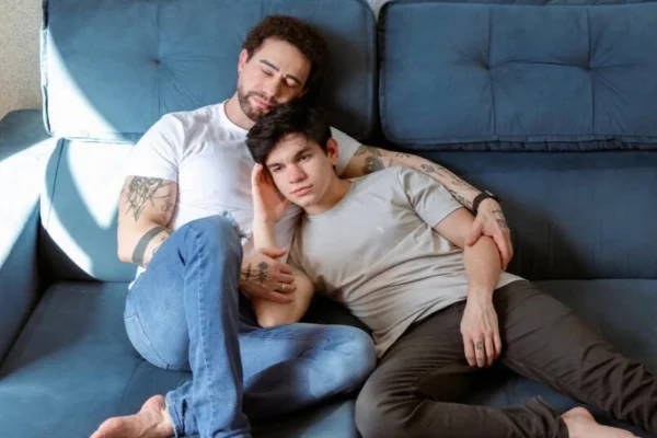 Ex-marido de Carlos Filhar rompe silêncio após morte do influenciador