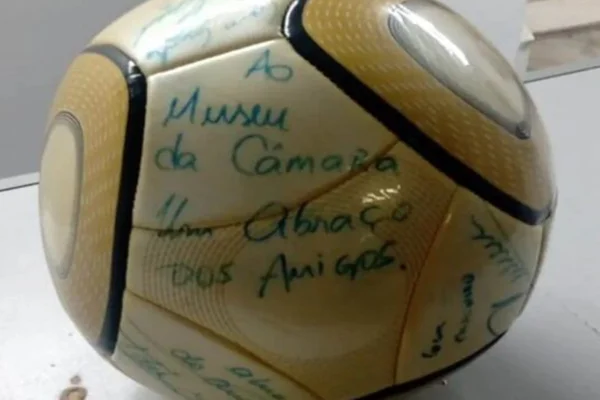 bola neymar
