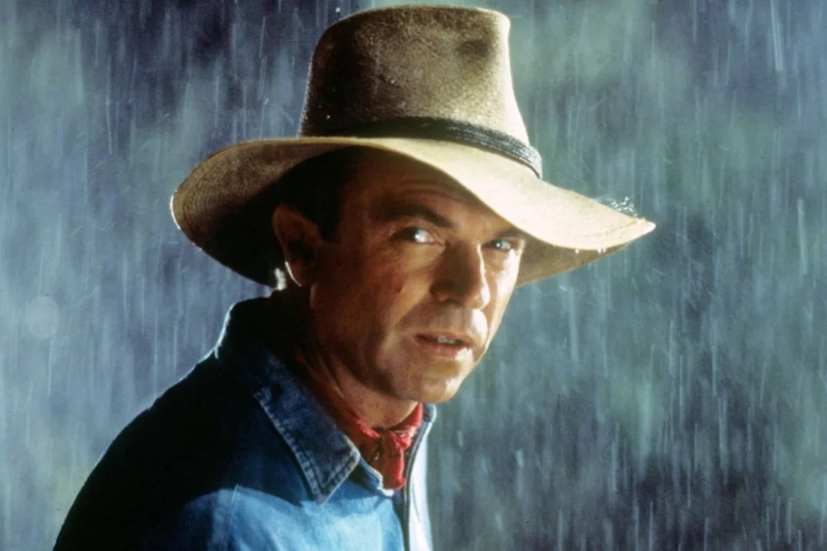 Ator Sam Neill Perde a Batalha pelo Vômito da Vida aos 78 Anos