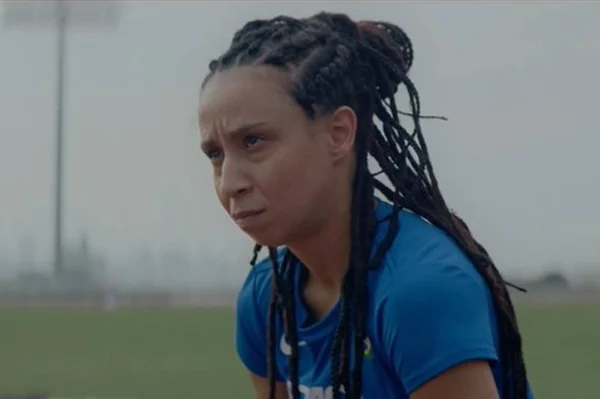 Thalita Carauta vive dores de atletas olímpicos em filme: “É cruel”